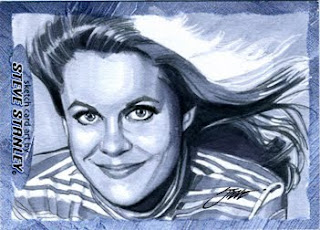 Babble-On: Bewitched and Susan ...